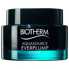 Biotherm (Биотерм) Everplump Night Maske Aquasource, 75 мл