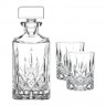 Nachtmann Nachtmann Noblesse Whisky-Set Glas 3-tlg. Набор стаканов для виски Nachtmann Noblesse 3 шт.