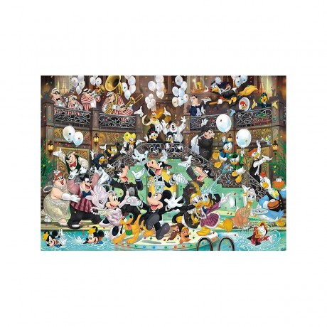 Clementoni Disney Gala Classic Гала-классик Диснея