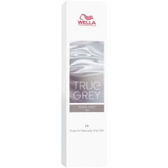 Wella Professionals True Grey Graphite Shimmer Light Настоящий серый