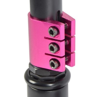 APOLLO Stunt Scooter Freestyle Roller Genius Pro 4.0 Трюковый самокат Самокат для фристайла Genius Pro 4.0