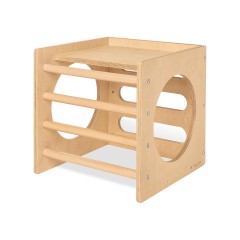 Pinolino Kletterwurfel „Kari” Альпинистский куб &amp;quot;Кари&amp;quot;