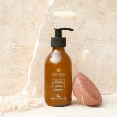 MICARAA Micellar Cleansing Gel  Мицеллярный очищающий гель