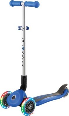 Globber Scooter PRIMO FOLDABLE Самокат PRIMO FOLDABLE