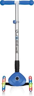 Globber Scooter PRIMO FOLDABLE Самокат PRIMO FOLDABLE