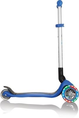 Globber Scooter PRIMO FOLDABLE Самокат PRIMO FOLDABLE