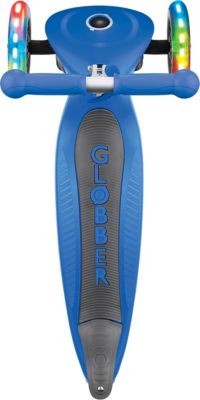 Globber Scooter PRIMO FOLDABLE Самокат PRIMO FOLDABLE