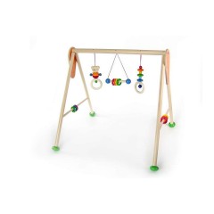 HESS Babyspielzeug Babyspielgerat Bar Henry Детские игрушки Детский игровой набор Bar Henry