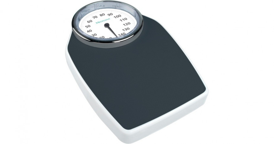 Medisana Medisana PSD, Waage schwarz/weiss Medisana PSD, весы черный/белый