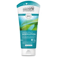 lavera Лосьон для тела Mineral Vitality