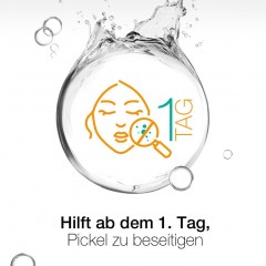 Neutrogena Anti-Pickel Tagliches Waschgel Гель для ежедневного умывания против прыщей 200мл