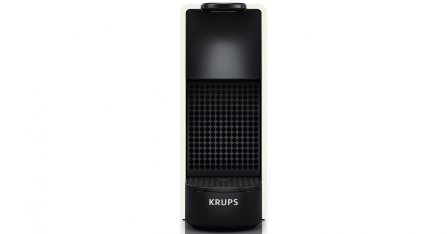 Krups Krups Nespresso Essenza Mini XN1101, Kapselmaschine weiss weiss Krups Nespresso Essenza Mini XN1101, капсульная машина белый