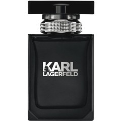 Karl Lagerfeld (Карл Лагерфельд) Men Eau de Toilette Туалетная вода Spray Спрей, 100 мл