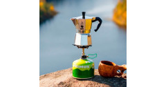 Bialetti Bialetti Moka Express, Espressomaschine silber, 6 Tassen  silber Bialetti Moka Express, кофемашина для эспрессо, серебро, 6 чашек