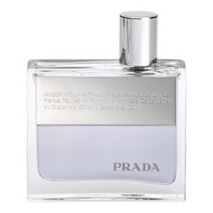 Prada (Прада) Eau de Toilette (EdT) Туалетная вода pour Homme, 50 мл