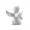 Rosenthal Rosenthal Engel mit Schmetterling gross weiss matt 14 cm Ангелочек Rosenthal с бабочкой большой белый матовый 14 см