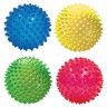 Edushape 10cm Transparent Sensory Ball 10 см прозрачный сенсорный шар