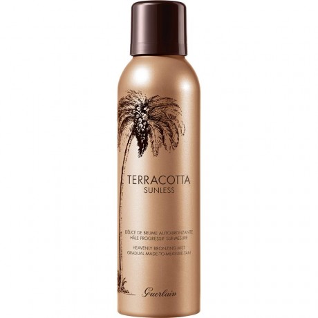 GUERLAIN (Герлен) Terracotta Sunless Body Selftan, 150 мл