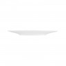 Seltmann Weiden Seltmann Weiden Life Weiss Fruhstucksteller 22,5 cm Seltmann Weiden Life Белая тарелка для завтрака 22,5 см
