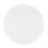 Seltmann Weiden Seltmann Weiden Life Weiss Fruhstucksteller 22,5 cm Seltmann Weiden Life Белая тарелка для завтрака 22,5 см