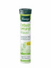 Kneipp Entwaesserungs-Brause Brausetabletten, 20 Stueck, Kneipp шипучие таблетки Entwaesserungs-Brause с магнием, кальцием, витамином C, кофеином и экстрактом крапивы, 20 шт,