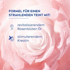 Nivea Vital Strahlender Teint Regenerierende Nachtpflege  Vital сияющий цвет лица Восстанавливающий ночной уход