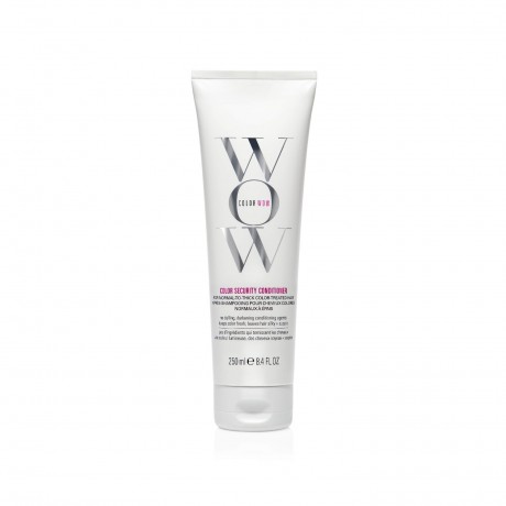 COLOR WOW Color Security Conditioner N-T  Кондиционер для защиты цвета N-T