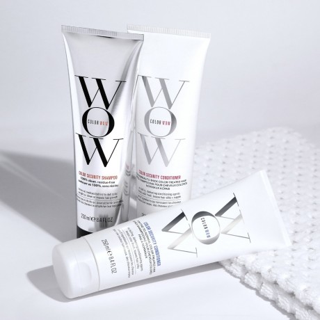 COLOR WOW Color Security Conditioner N-T  Кондиционер для защиты цвета N-T