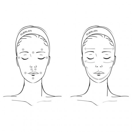 Guerlain Mask маска