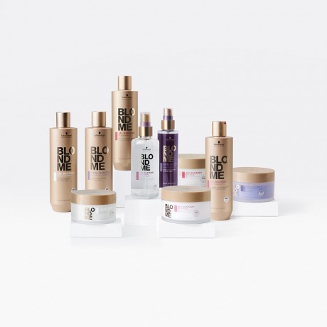 Schwarzkopf Professional Maske  маска