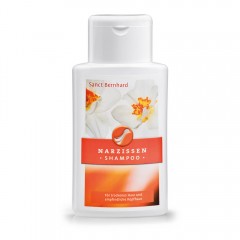 Krauterhaus Sanct Bernhardt Narcissus Shampoo, 500 мл