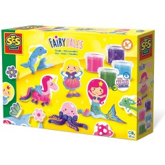 SES Creative Knete тесто для лепки