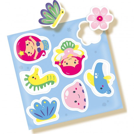 SES Creative Knete тесто для лепки