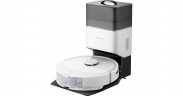 Roborock Roborock Q8 Max+, Saugroboter weiss, inkl. RoboDock Plus weiss Roborock Q8 Max+, робот-пылесос белый, включая RoboDock Plus