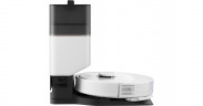 Roborock Roborock Q8 Max+, Saugroboter weiss, inkl. RoboDock Plus weiss Roborock Q8 Max+, робот-пылесос белый, включая RoboDock Plus