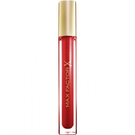 Max Factor (Макс Фактор) Lippen Colour Elixir Lipgloss Блеск для губ, Nr. 30 Captivating Ruby / 3,40 мл