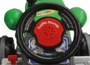 Jamara Ride-on Traktor Power Drag 12V Силовой тягач для трактора с ездой 12 В