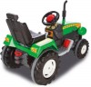 Jamara Ride-on Traktor Power Drag 12V Силовой тягач для трактора с ездой 12 В