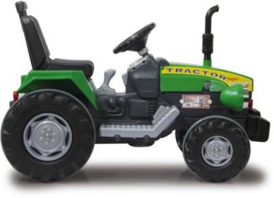 Jamara Ride-on Traktor Power Drag 12V Силовой тягач для трактора с ездой 12 В