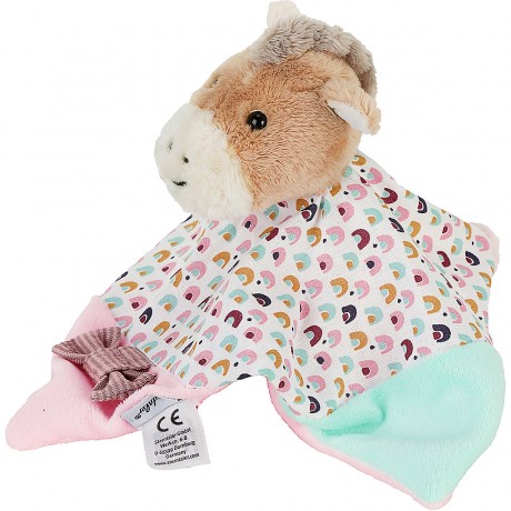 Sterntaler Schmusetuch S Pony Pauline Утешитель S Пони Полин