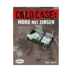 Ravensburger ThinkFun 76486 Думай весело 76486