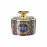 Rosenthal meets Versace Rosenthal Versace Barocco Mosaic Zuckerdose 6 Personen 0,23 L Rosenthal Versace Barocco Mosaic Сахарница на 6 персон 0,23 л