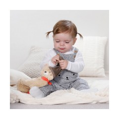 Fehn Schmusetuch Bar Утешитель бар