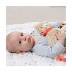 Fehn Schmusetuch Bar Утешитель бар