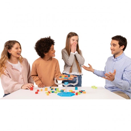 IMC Toys Gravity Tower von Toggo Toys Гравитационная башня от Toggo Toys