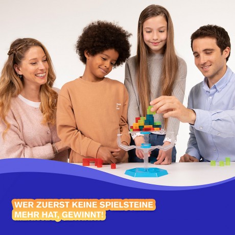 IMC Toys Gravity Tower von Toggo Toys Гравитационная башня от Toggo Toys