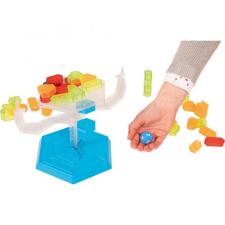 IMC Toys Gravity Tower von Toggo Toys Гравитационная башня от Toggo Toys