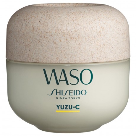 Shiseido Yuzu-C Beauty Sleeping Mask Маска для сна Yuzu-C Beauty