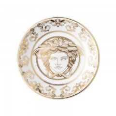 Rosenthal meets Versace Rosenthal Versace Medusa Gala Dipschale 8 cm Rosenthal Versace Medusa Gala чаша для соуса 8 см
