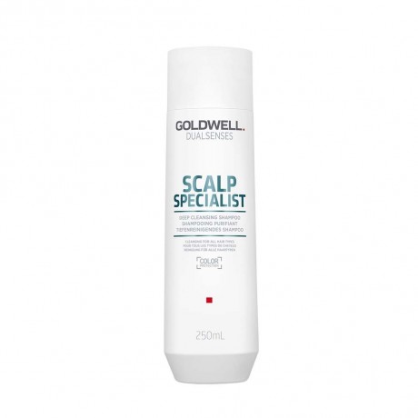 Goldwell Deep Cleansing Shampoo Шампунь для глубокого очищения